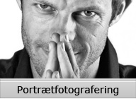 Profil/Portræt fotografering